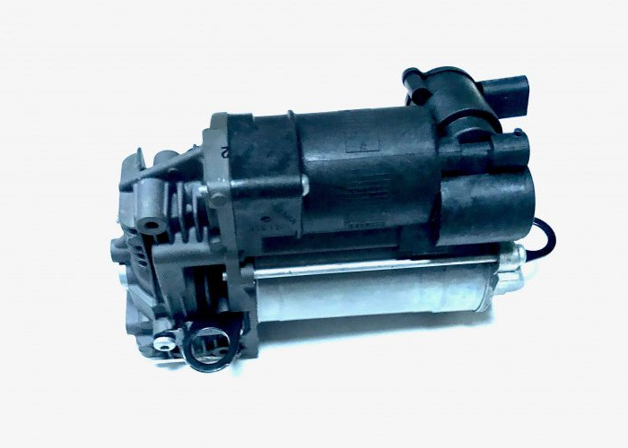 Восстановленный компрессор пневмоподвески Mercedes W251 R-class